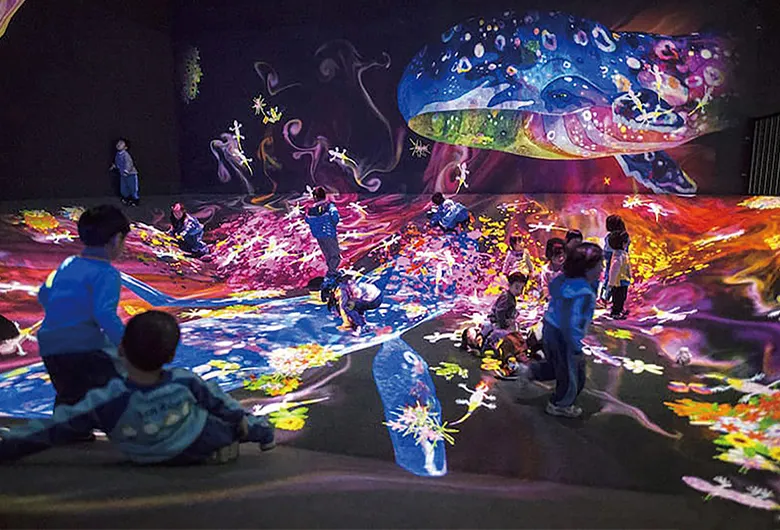 哪些景點適合進(jìn)行文旅夜游項目的拓展呢?