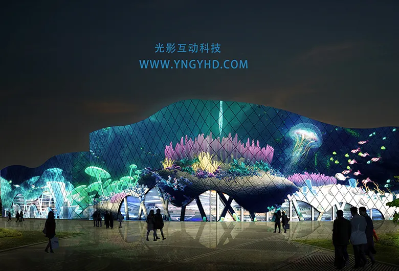 你知道數字展廳可以推黨建嗎?