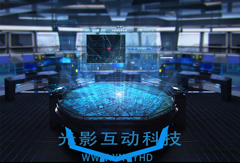 5G技術在未來數字展廳設計中如何應用?