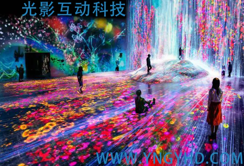 如何打造景區文旅夜游更吸引顧客呢?