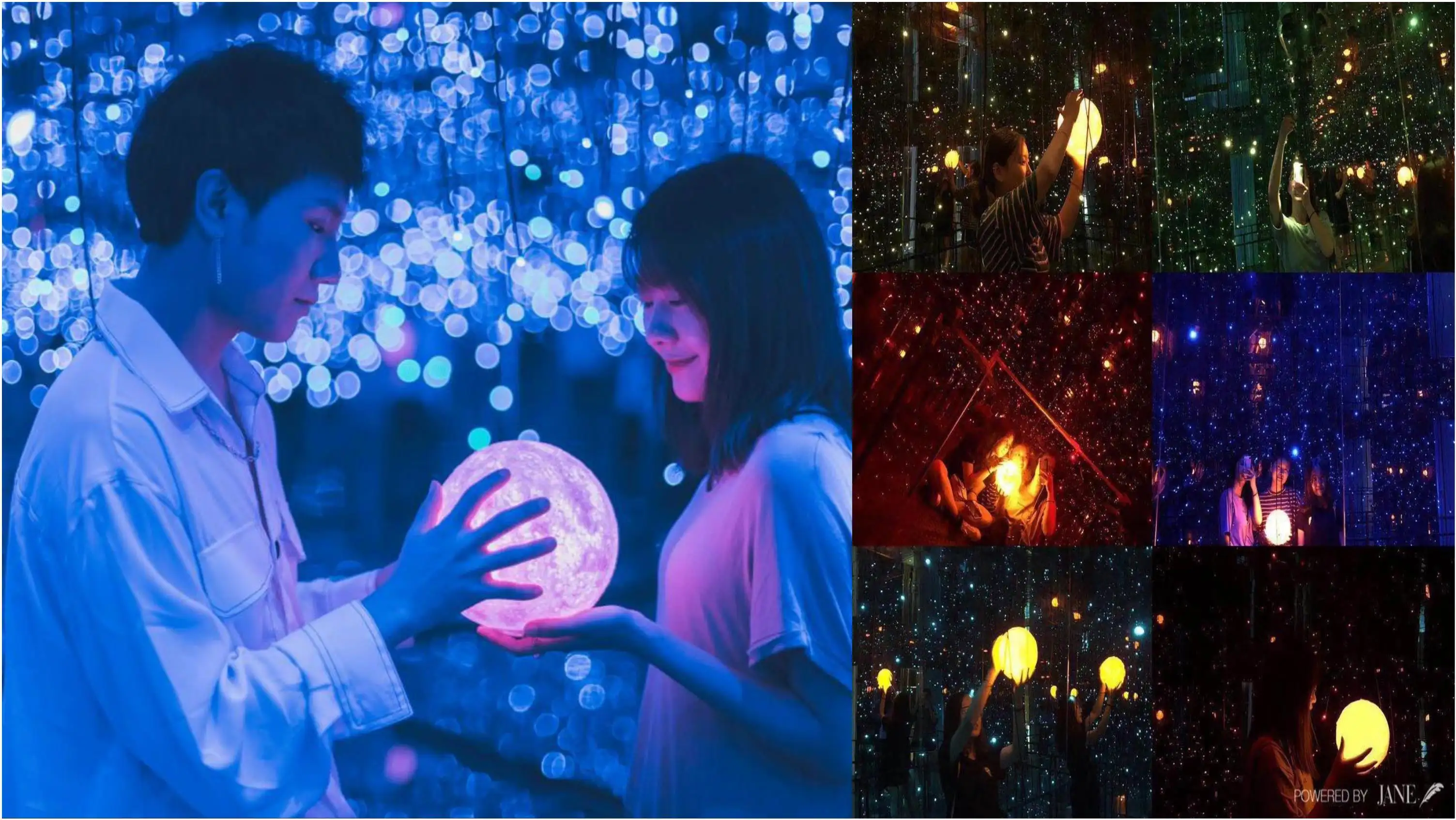 云南文旅夜游策劃公司對景區(qū)夜游項(xiàng)目打造思路分析